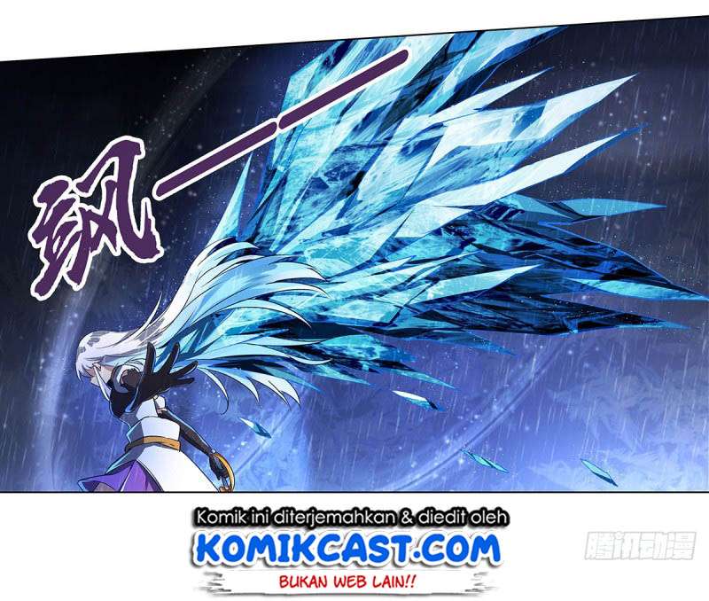 The Demon King Who Lost His Job Chapter 15 Gambar 43
