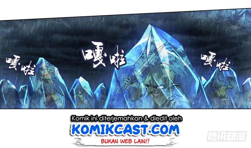 The Demon King Who Lost His Job Chapter 15 Gambar 50
