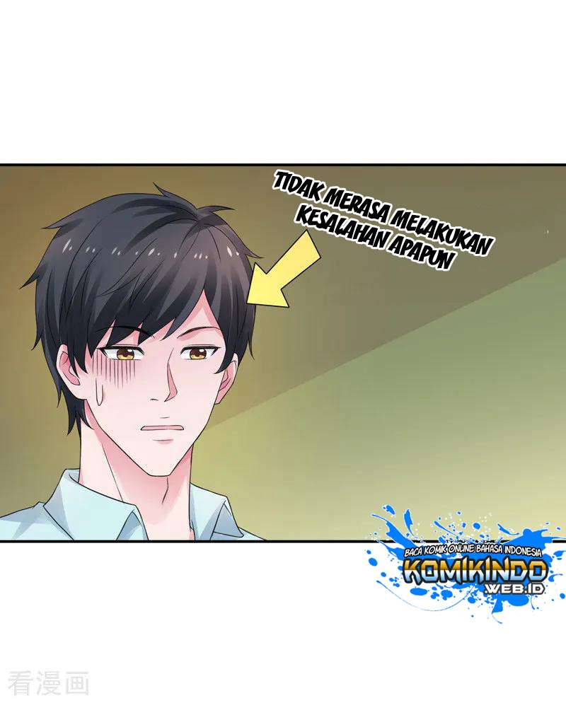 Rebirth Of The Urban Mad Immortal Chapter 46 Gambar 11