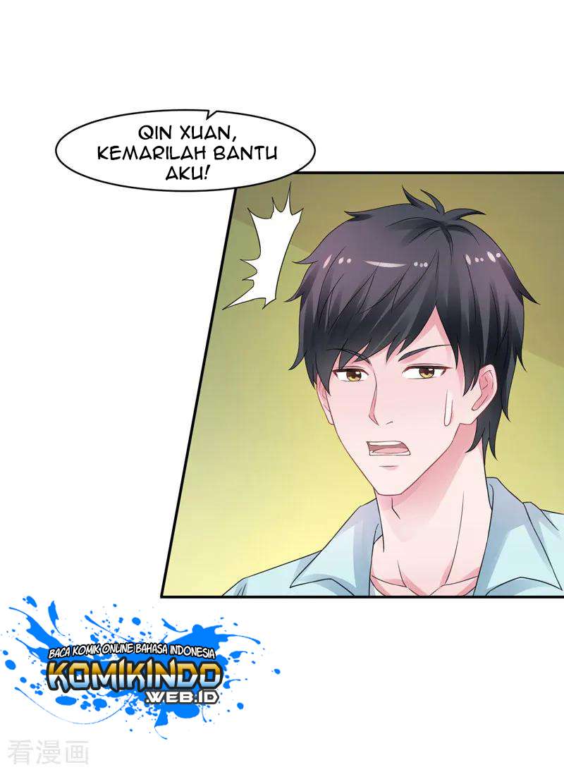 Rebirth Of The Urban Mad Immortal Chapter 46 Gambar 13