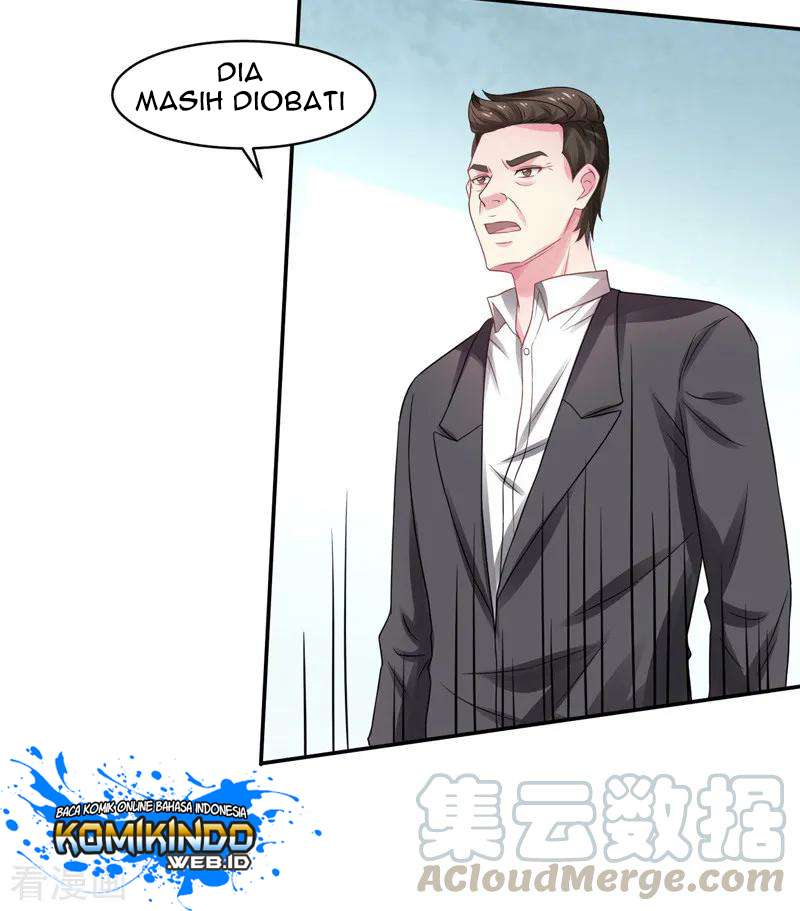 Rebirth Of The Urban Mad Immortal Chapter 46 Gambar 39