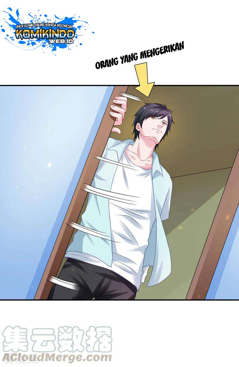 Rebirth Of The Urban Mad Immortal Chapter 46 Gambar 4