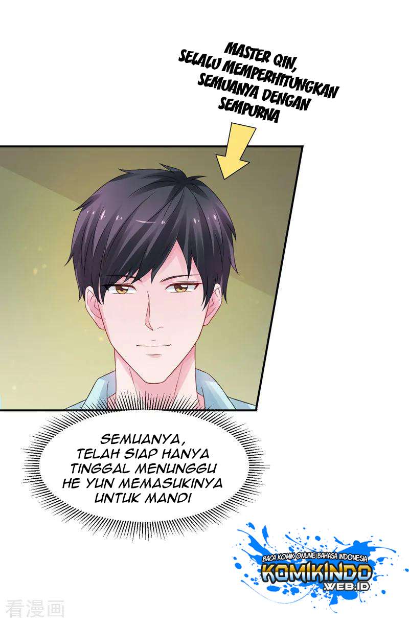 Rebirth Of The Urban Mad Immortal Chapter 46 Gambar 5