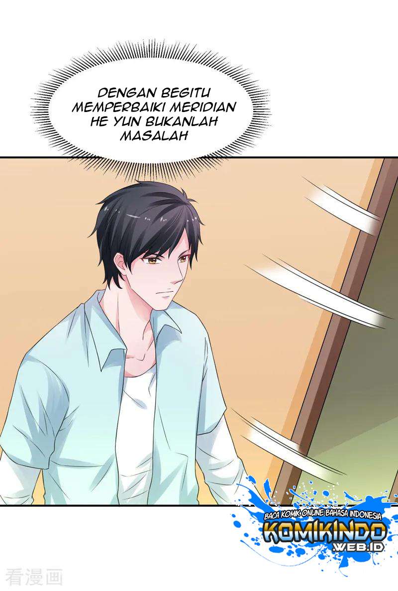 Rebirth Of The Urban Mad Immortal Chapter 46 Gambar 7