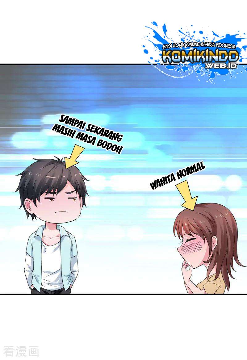 Rebirth Of The Urban Mad Immortal Chapter 46 Gambar 9