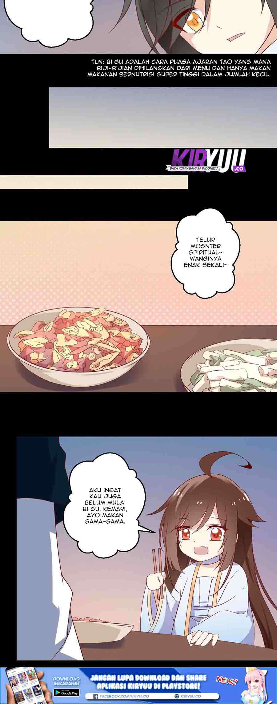 Meng Shi Zai Shang Chapter 26 Gambar 11