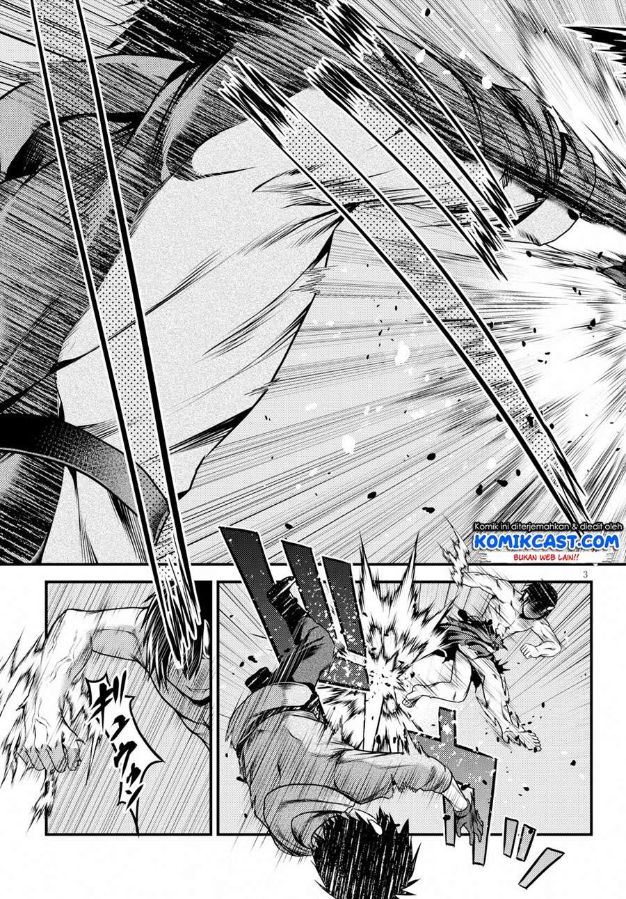 Murabito desu ga Nani ka? Chapter 31 Gambar 4