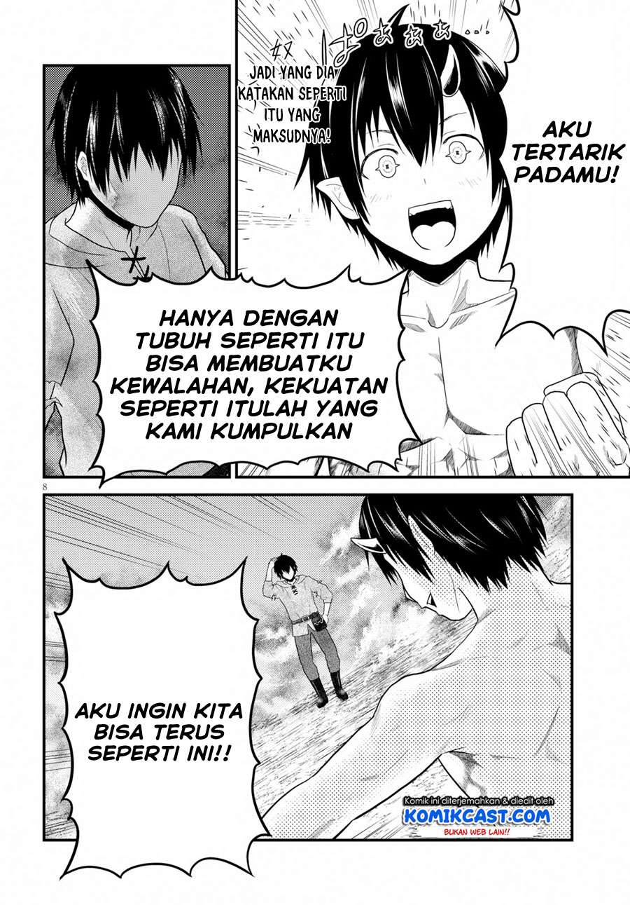 Murabito desu ga Nani ka? Chapter 31 Gambar 9