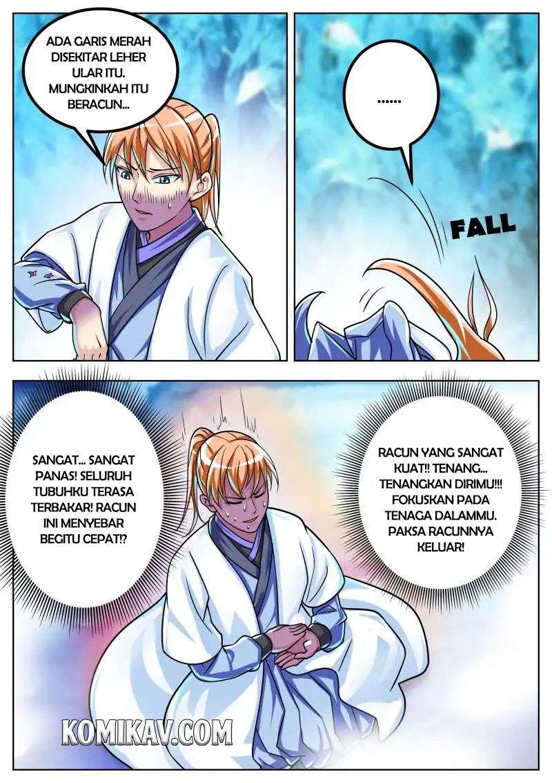 The Top Clan Leader In History Chapter 51 Gambar 10