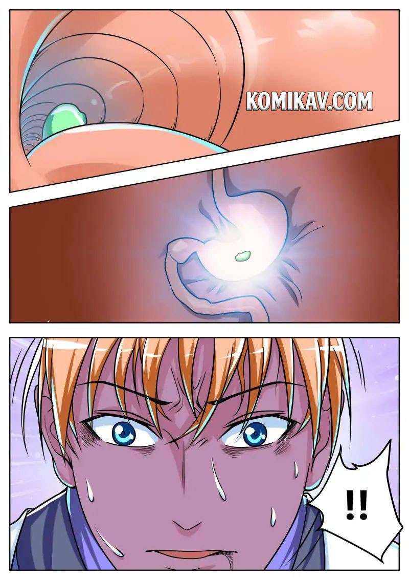 The Top Clan Leader In History Chapter 51 Gambar 12