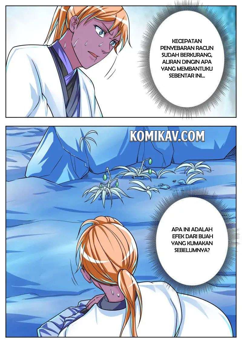 The Top Clan Leader In History Chapter 51 Gambar 13