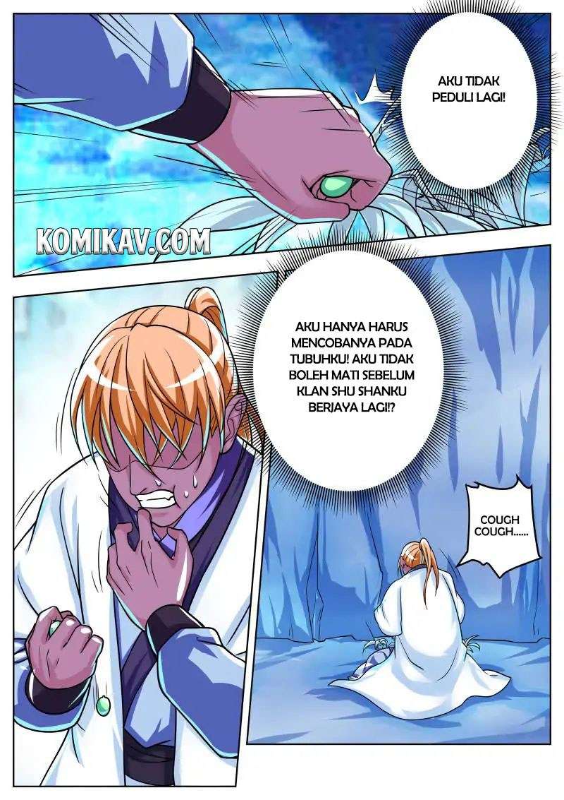 The Top Clan Leader In History Chapter 51 Gambar 14