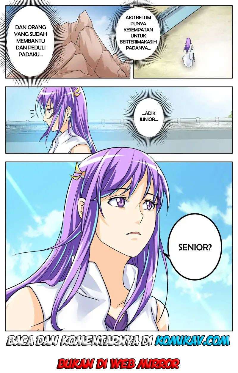 The Top Clan Leader In History Chapter 51 Gambar 15