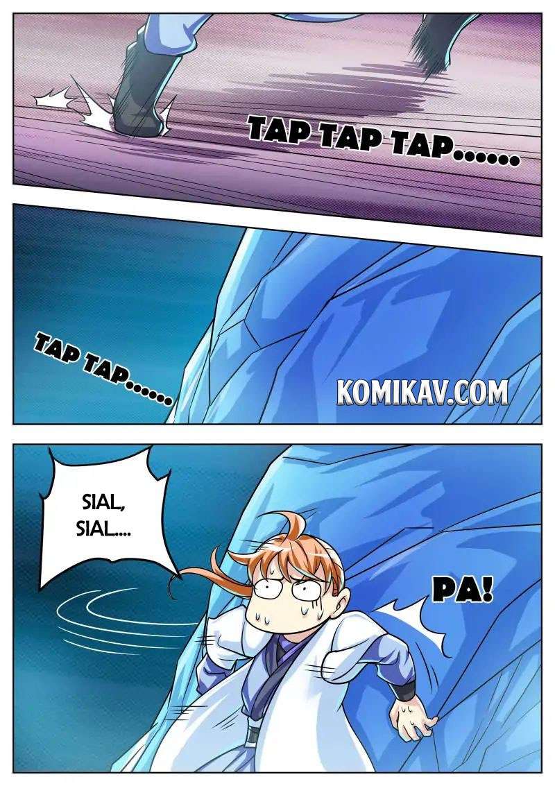 Manhua The Top Clan Leader In History Chapter 51 gambar nomor 2