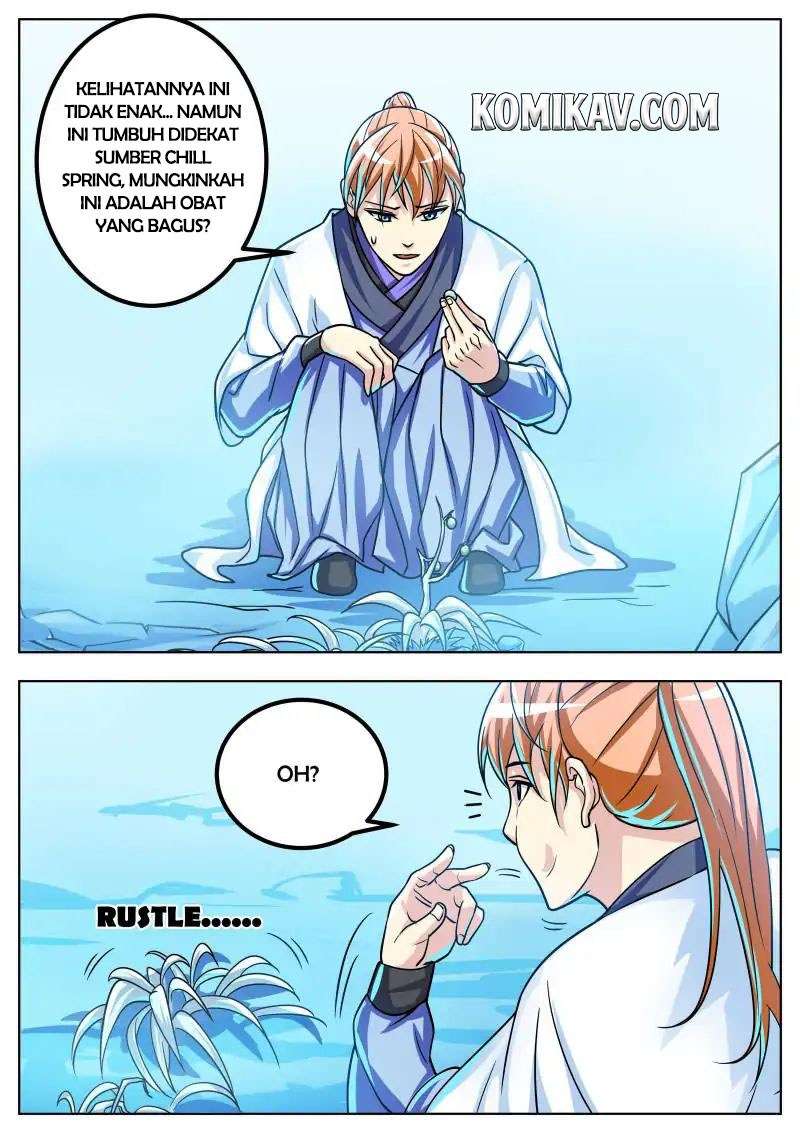 The Top Clan Leader In History Chapter 51 Gambar 6