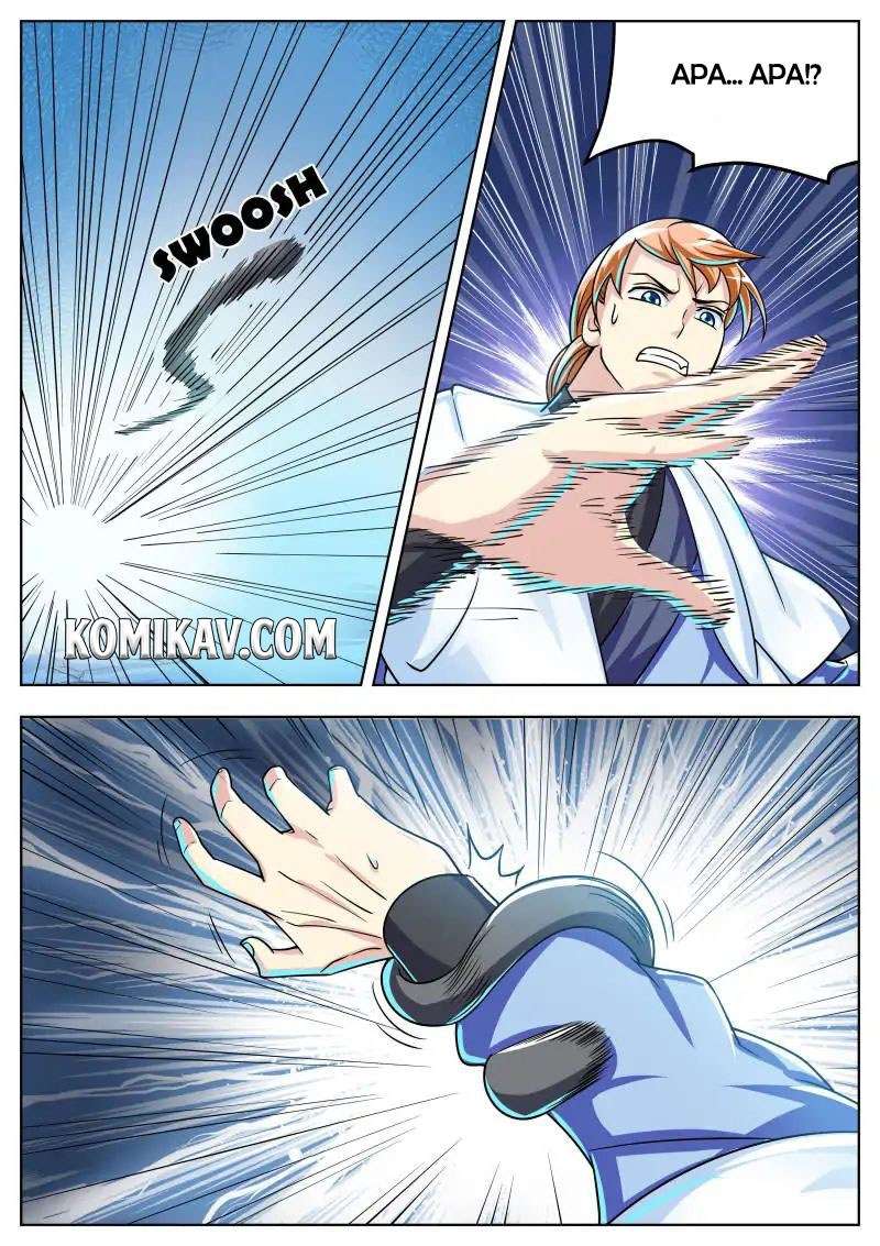 The Top Clan Leader In History Chapter 51 Gambar 7