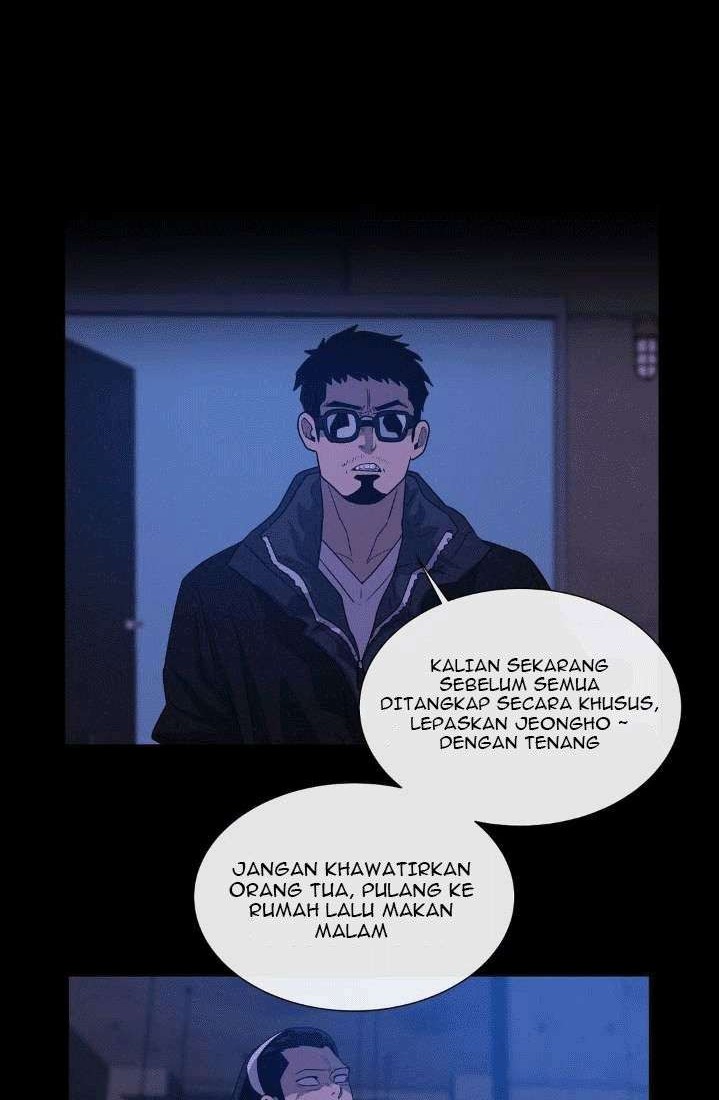 The Devil Boy Chapter 44 Gambar 18
