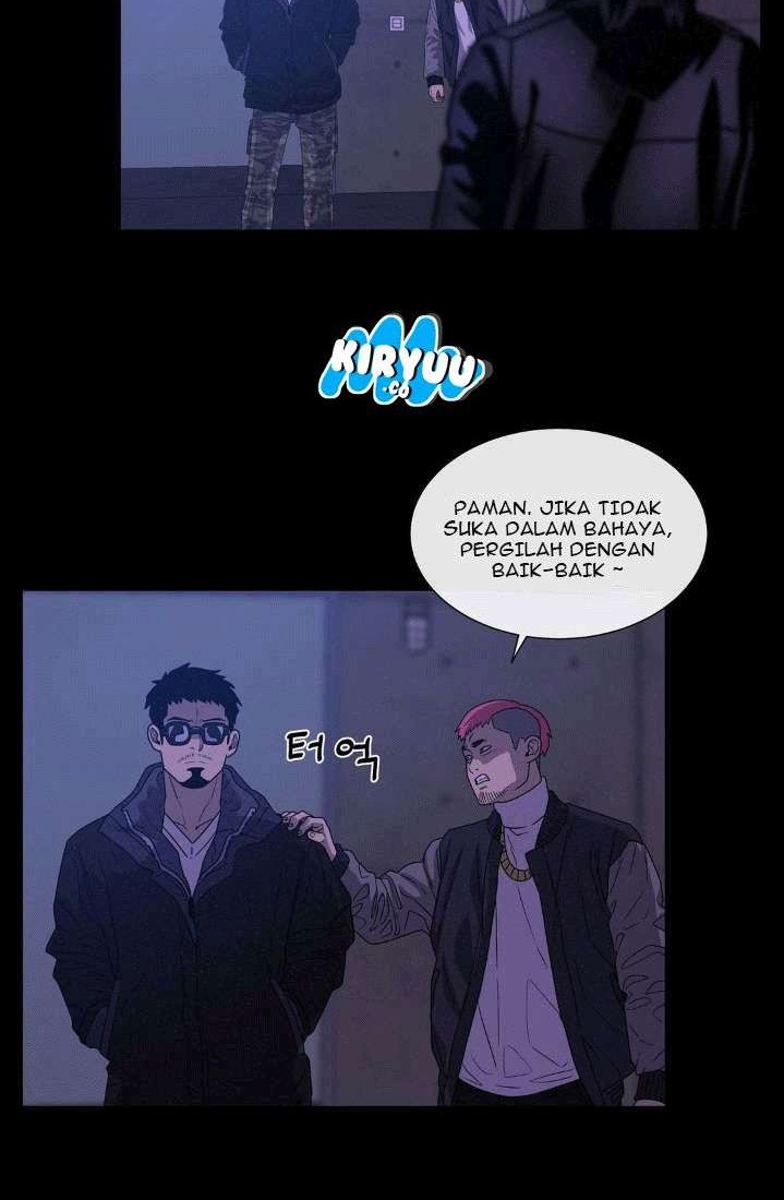 The Devil Boy Chapter 44 Gambar 20
