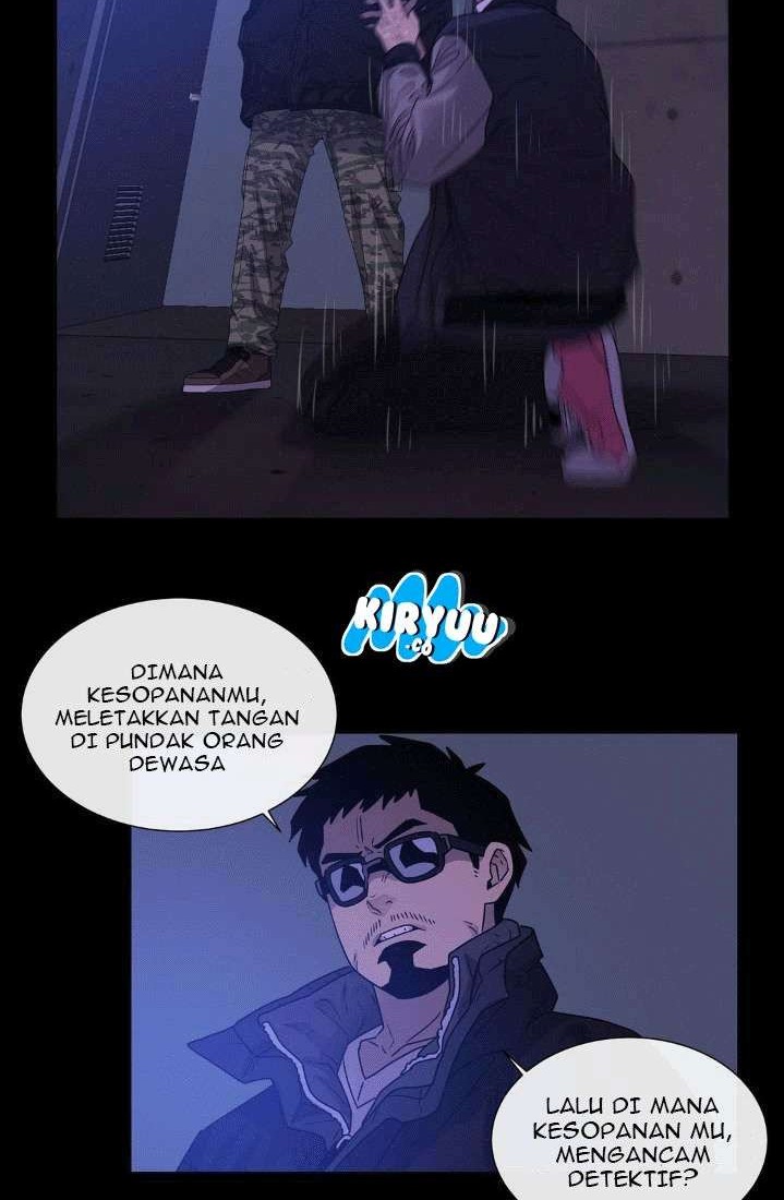 The Devil Boy Chapter 44 Gambar 22