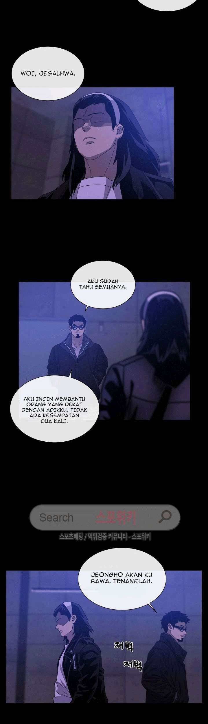 The Devil Boy Chapter 44 Gambar 23