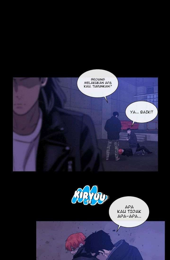 The Devil Boy Chapter 44 Gambar 24