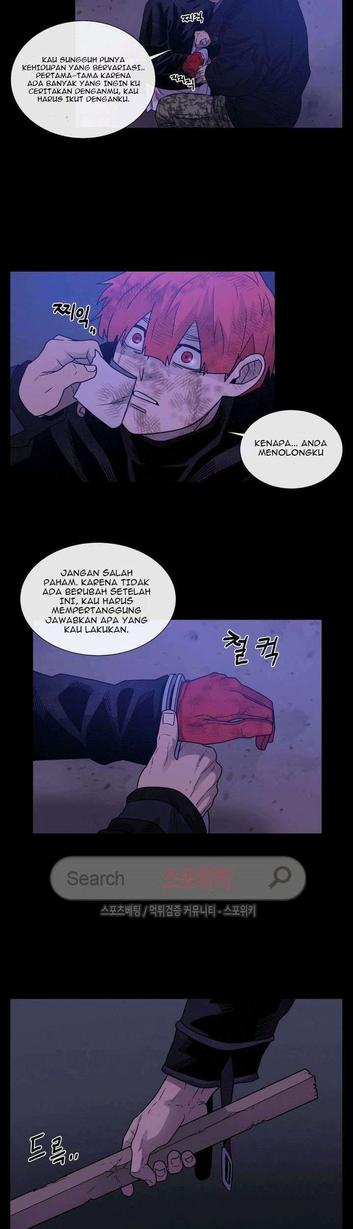The Devil Boy Chapter 44 Gambar 25