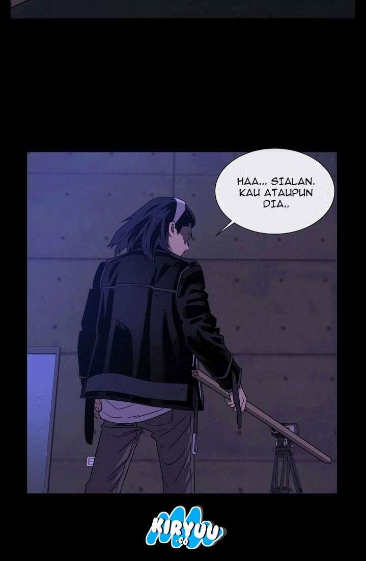 The Devil Boy Chapter 44 Gambar 26