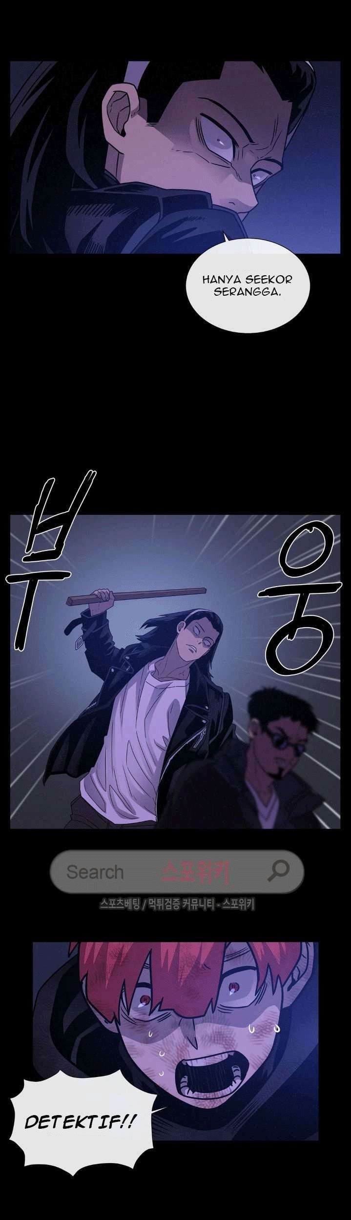 The Devil Boy Chapter 44 Gambar 27