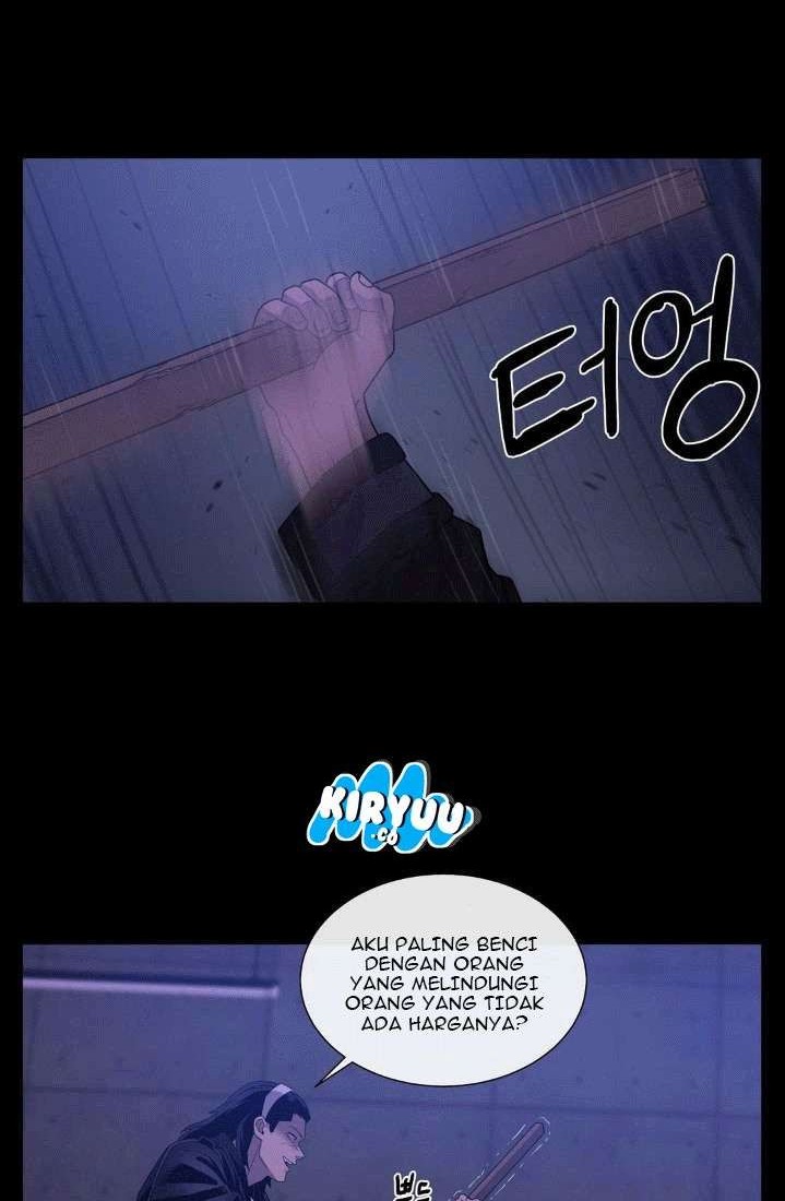 The Devil Boy Chapter 44 Gambar 28