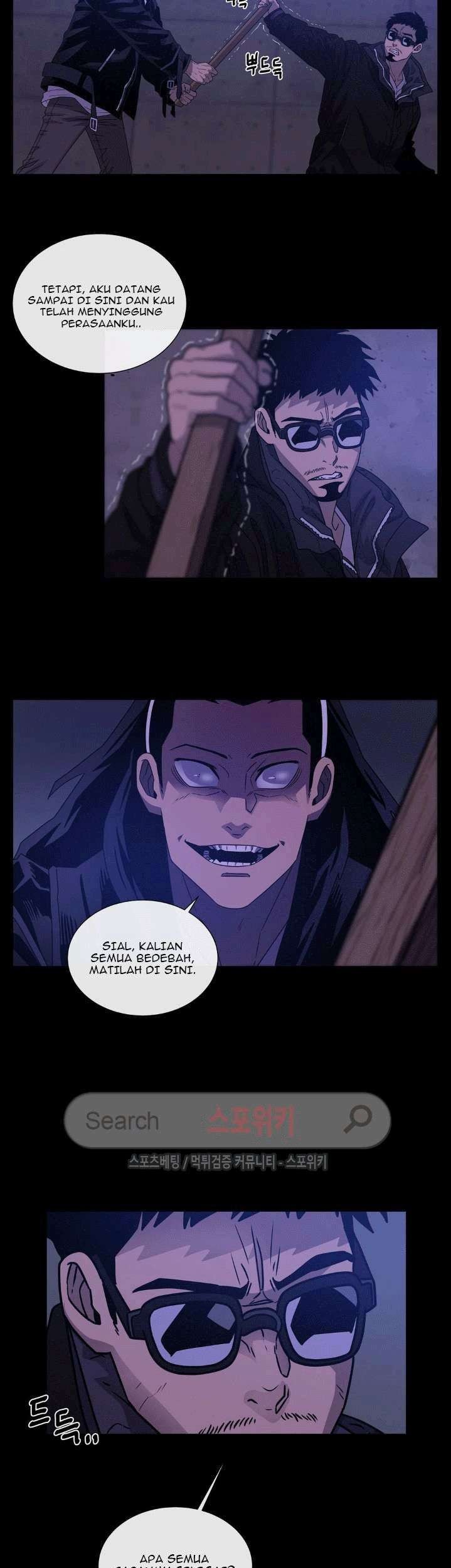 The Devil Boy Chapter 44 Gambar 29