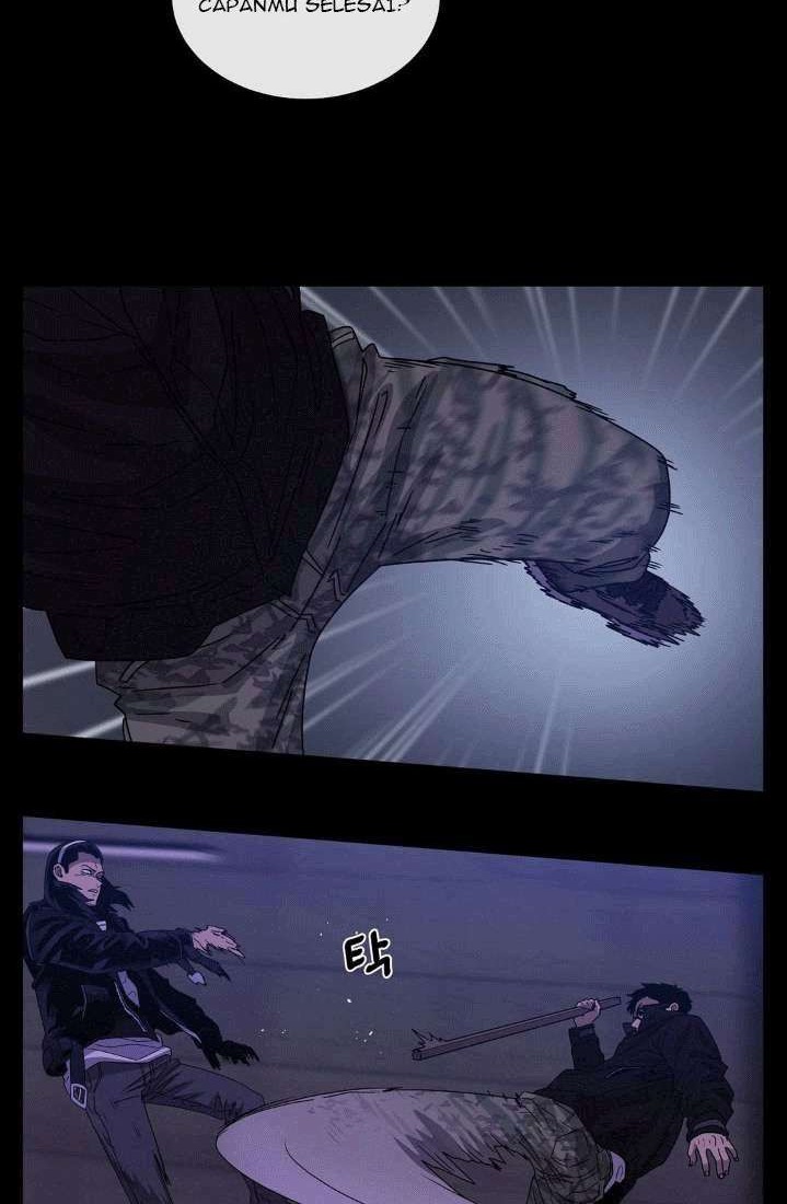 The Devil Boy Chapter 44 Gambar 30