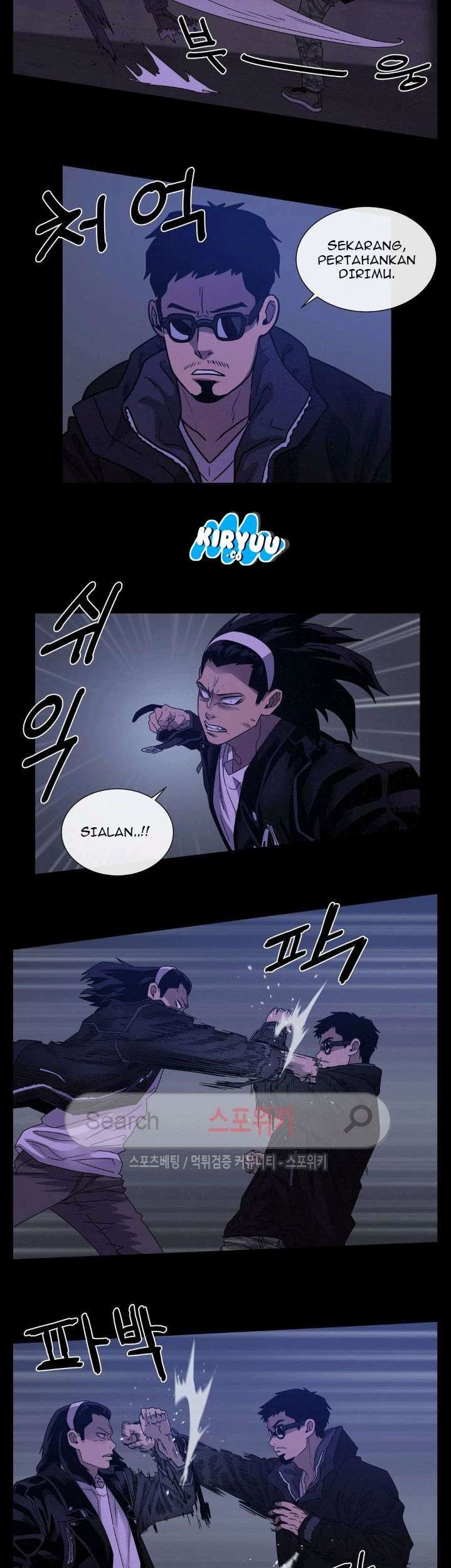 The Devil Boy Chapter 44 Gambar 31