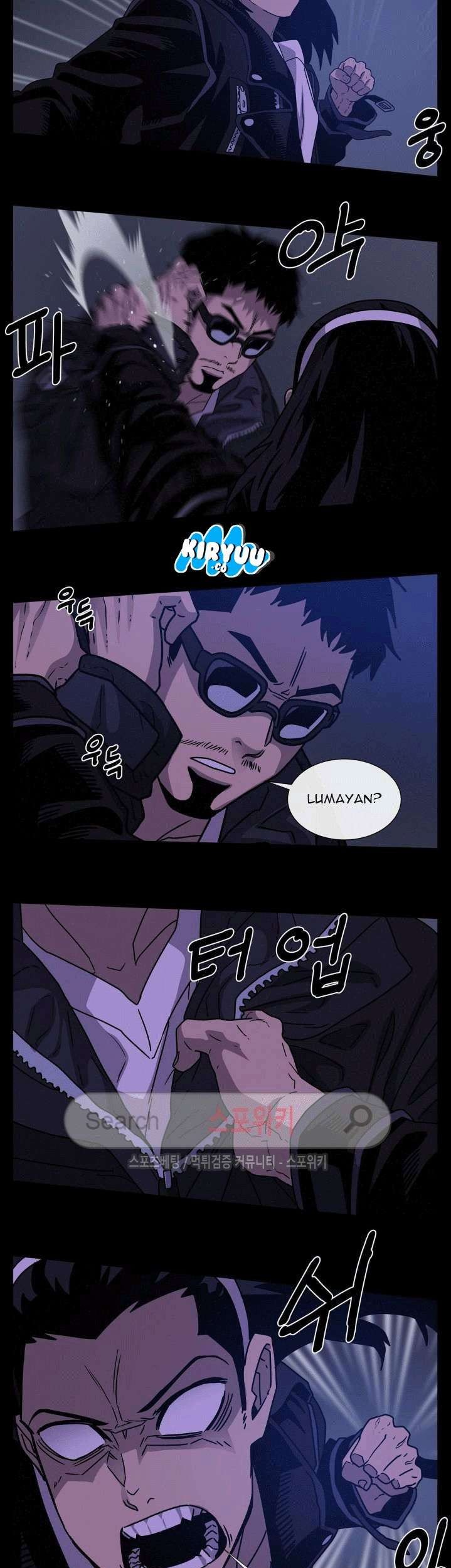 The Devil Boy Chapter 44 Gambar 33