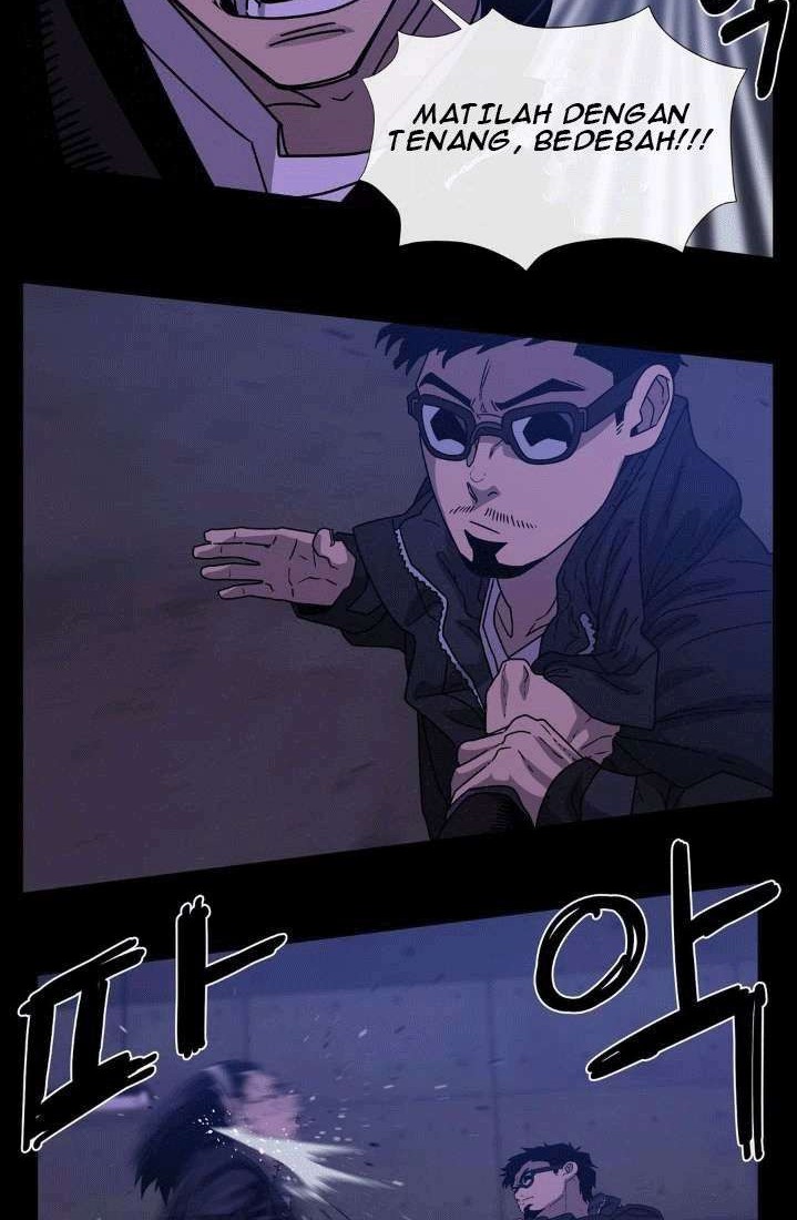 The Devil Boy Chapter 44 Gambar 34