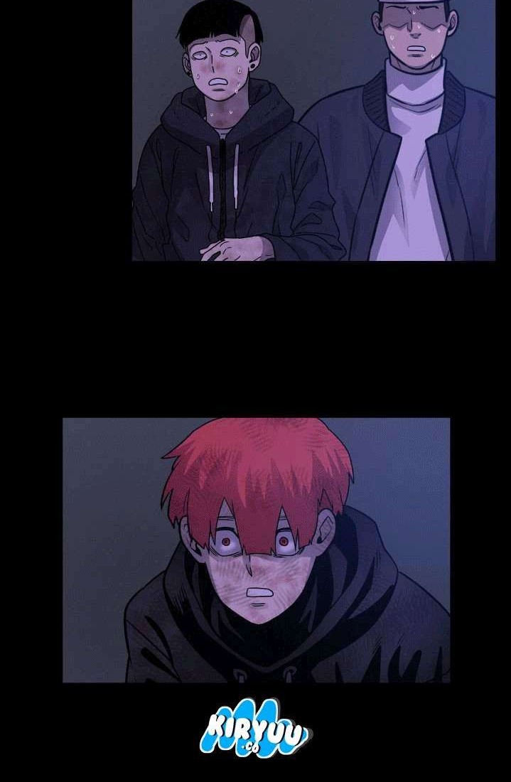 The Devil Boy Chapter 44 Gambar 36