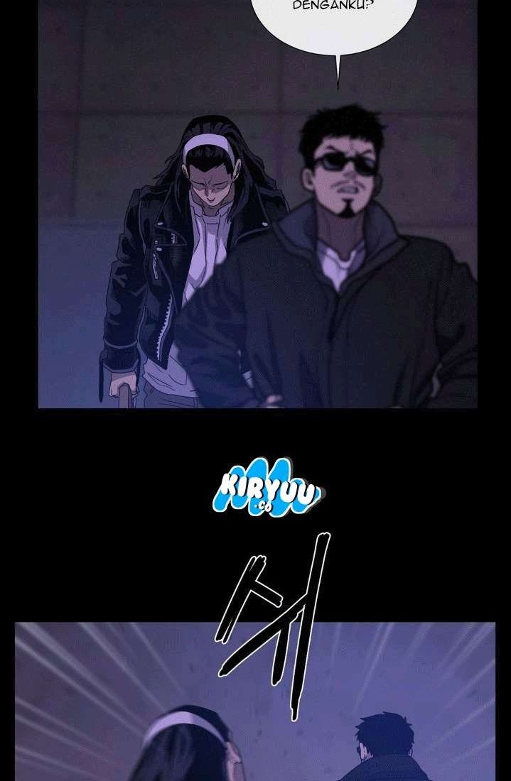 The Devil Boy Chapter 44 Gambar 38