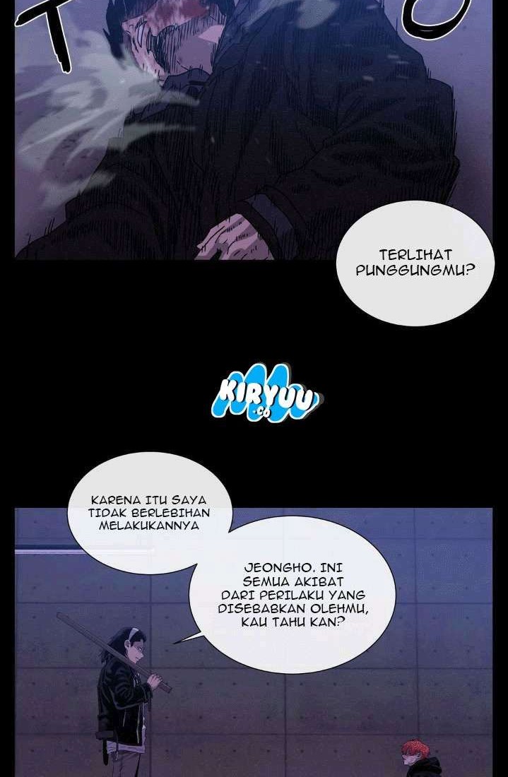 The Devil Boy Chapter 44 Gambar 40