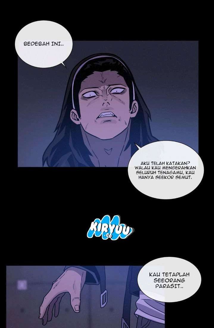 The Devil Boy Chapter 44 Gambar 42