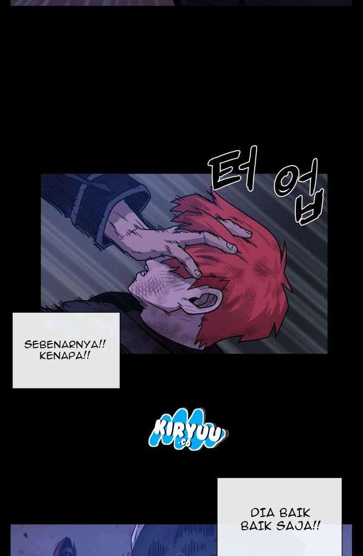 The Devil Boy Chapter 44 Gambar 44