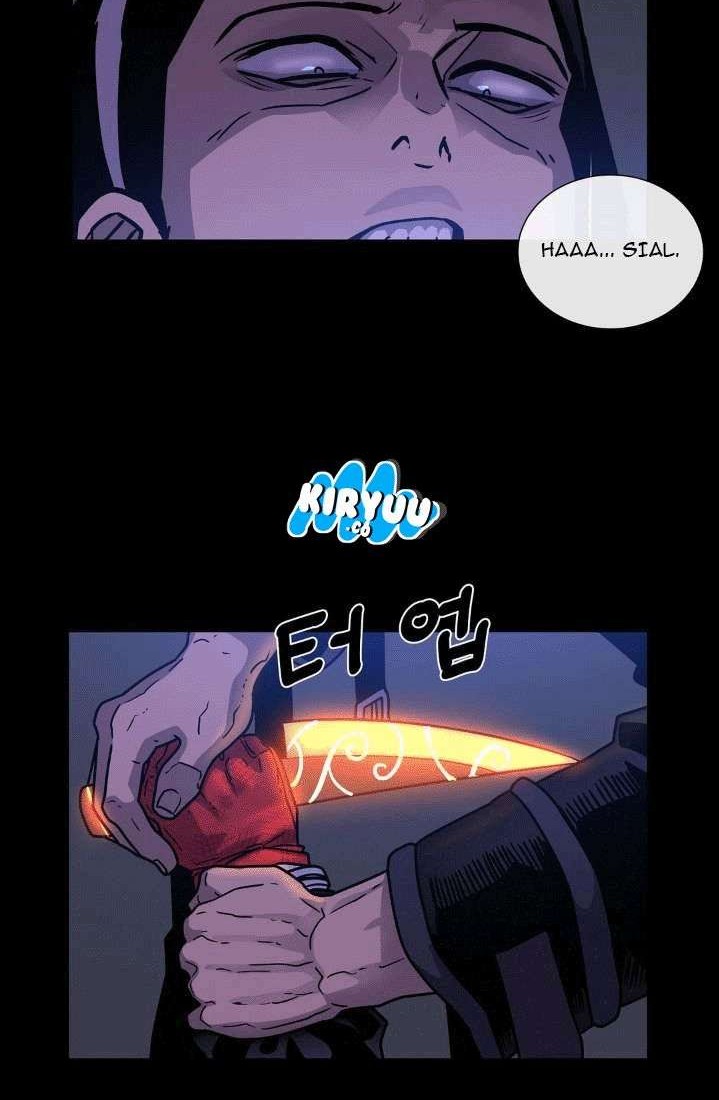 The Devil Boy Chapter 44 Gambar 46
