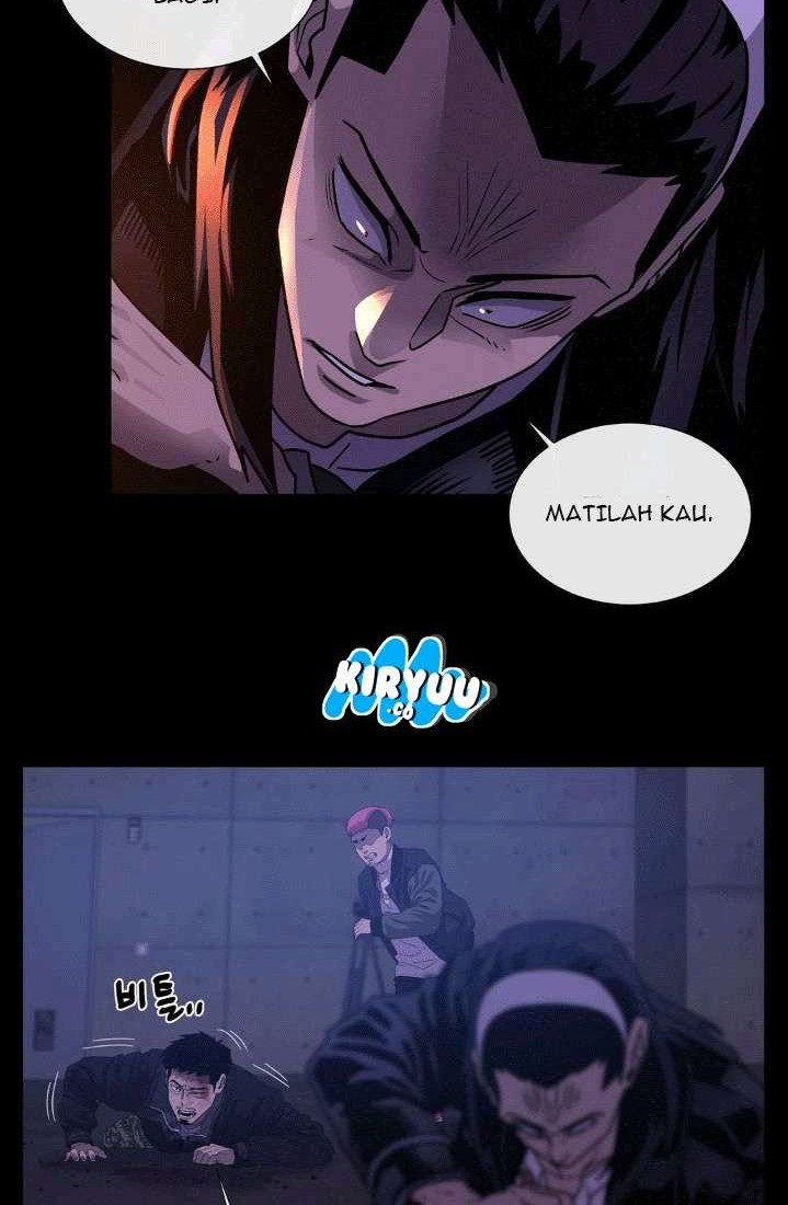 The Devil Boy Chapter 44 Gambar 48