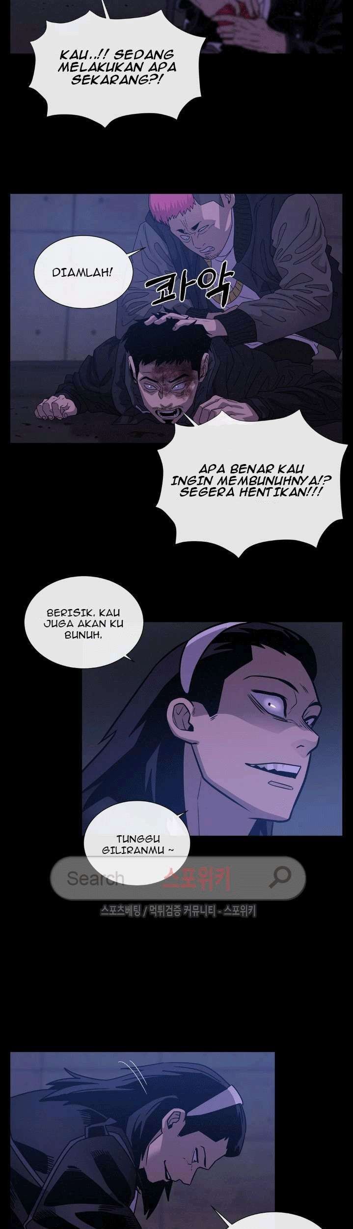 The Devil Boy Chapter 44 Gambar 49