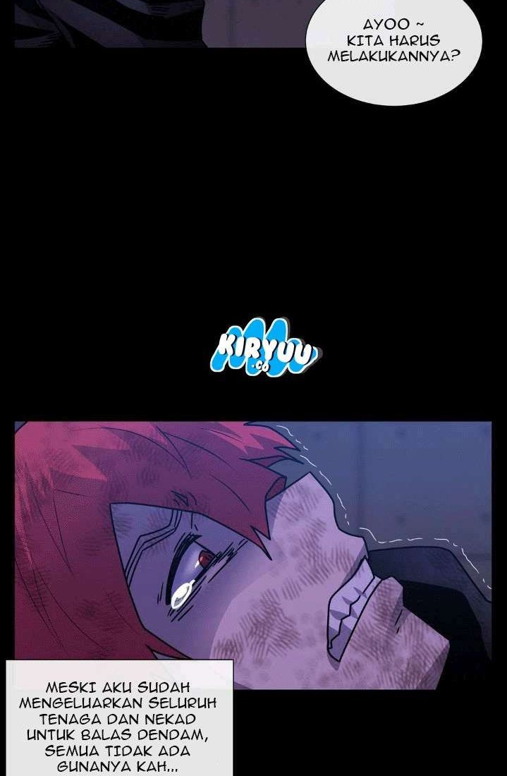 The Devil Boy Chapter 44 Gambar 50