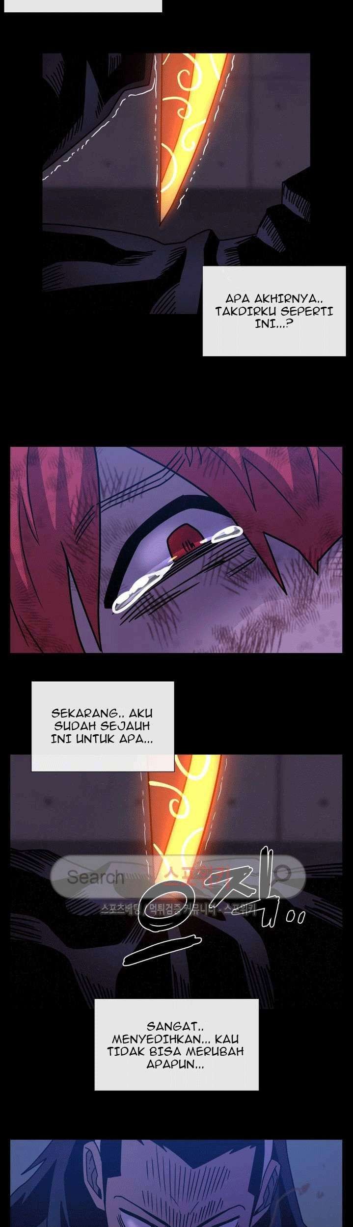 The Devil Boy Chapter 44 Gambar 51