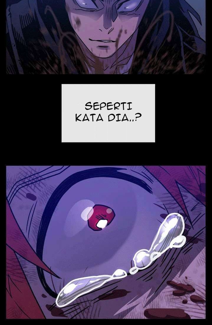 The Devil Boy Chapter 44 Gambar 52