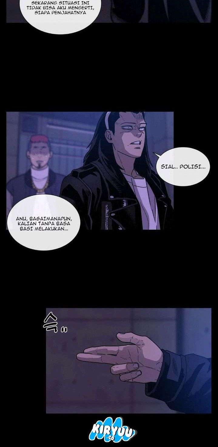 The Devil Boy Chapter 44 Gambar 4