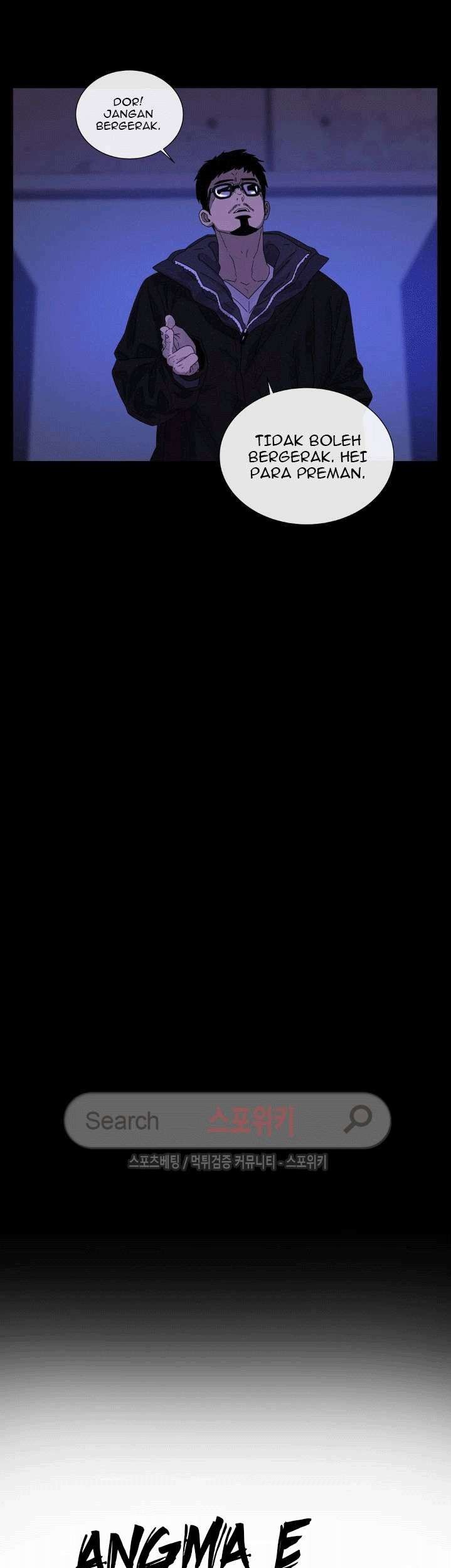 The Devil Boy Chapter 44 Gambar 5