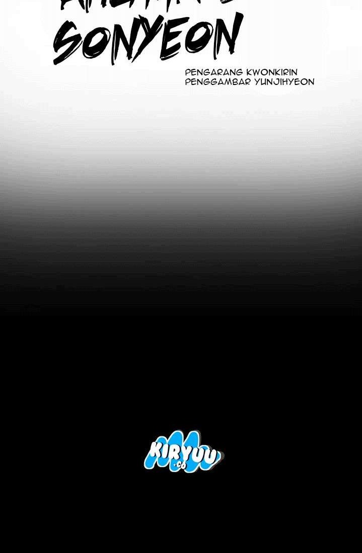 The Devil Boy Chapter 44 Gambar 6