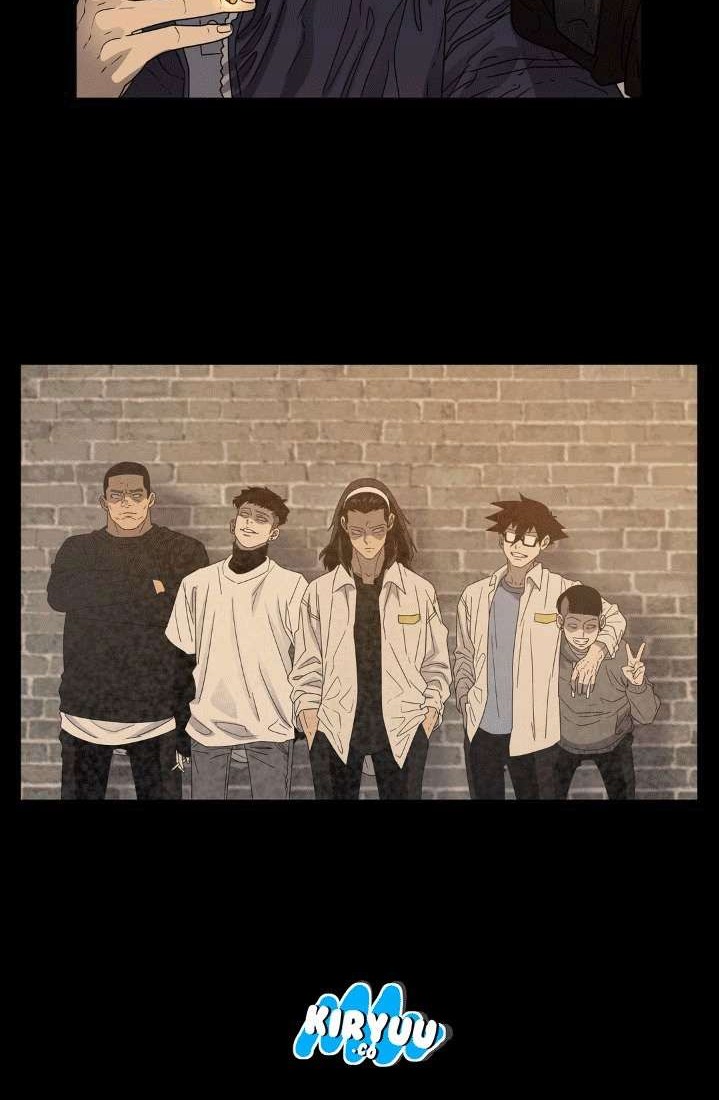 The Devil Boy Chapter 44 Gambar 8