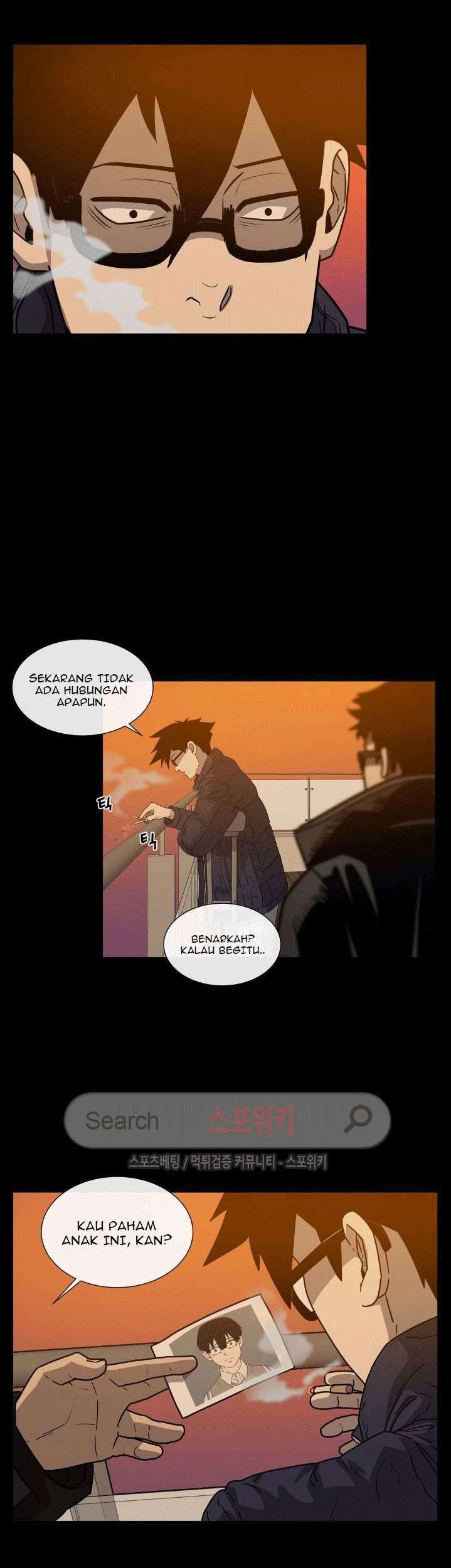 The Devil Boy Chapter 44 Gambar 9